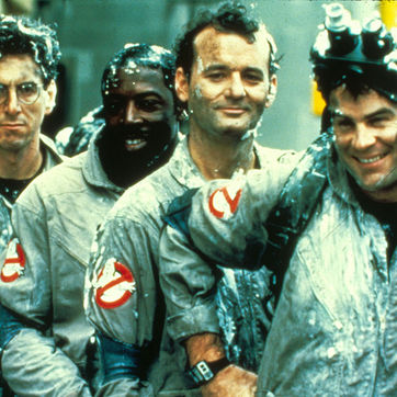 Ghostbusters Day Rescheduled - New Fun Featurette Released!