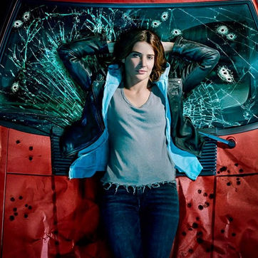 ABC Cancels 'Stumptown' After One Season