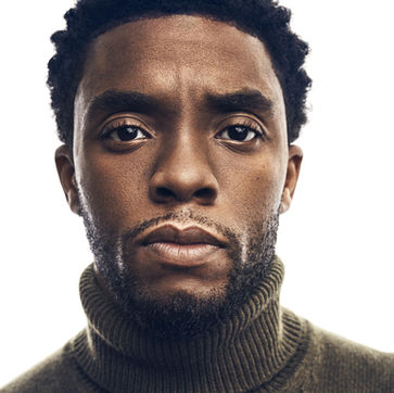 Chadwick Boseman, 'Black Panther' Star, Dead At 43