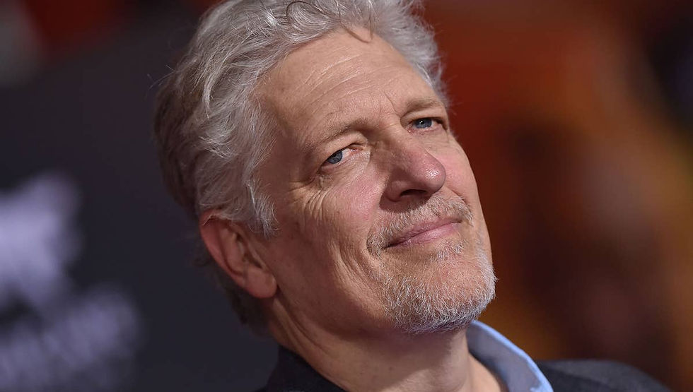 Clancy Brown