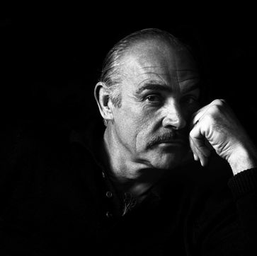 Sean Connery, Oscar Winner and 'James Bond' Star, Dies At 90