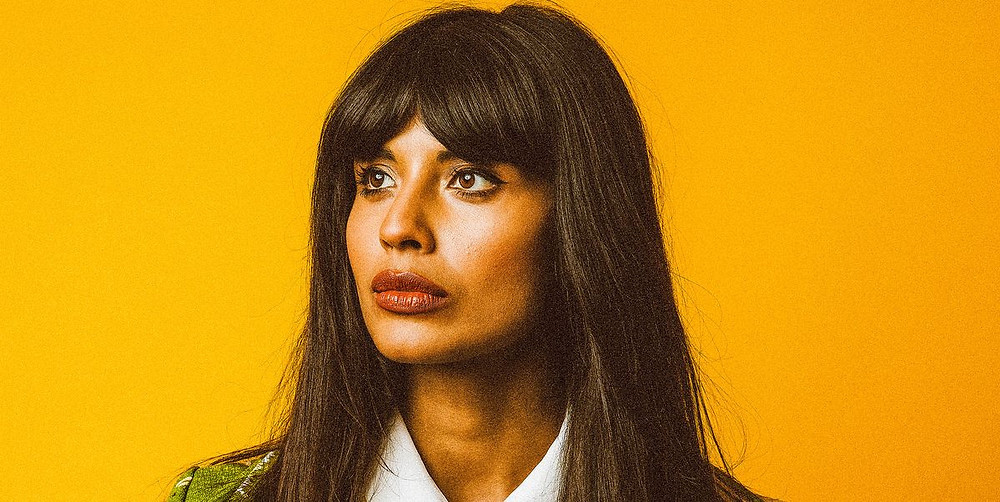 Jameela Jamil She-Hulk Disney+