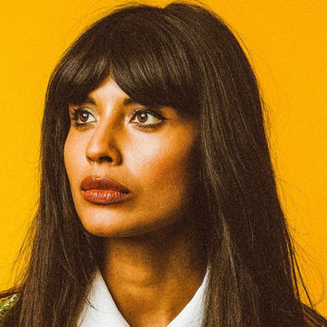Jameela Jamil Joins 'She-Hulk' Series Cast