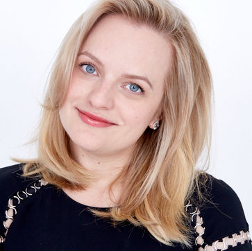 Elisabeth Moss Gives An Update On New Season of 'The Handmaid's Tale'