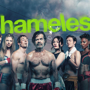 Final Season of 'Shameless' Has A Premiere Date