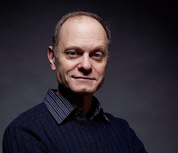 David Hyde Pierce