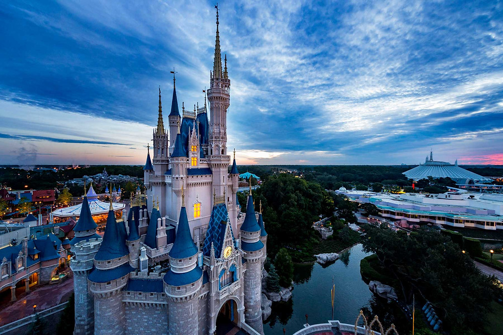 Disney Parks