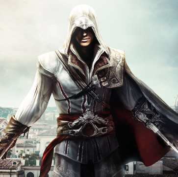 'Assassin's Creed' Live-Action TV Series Coming To Netflix