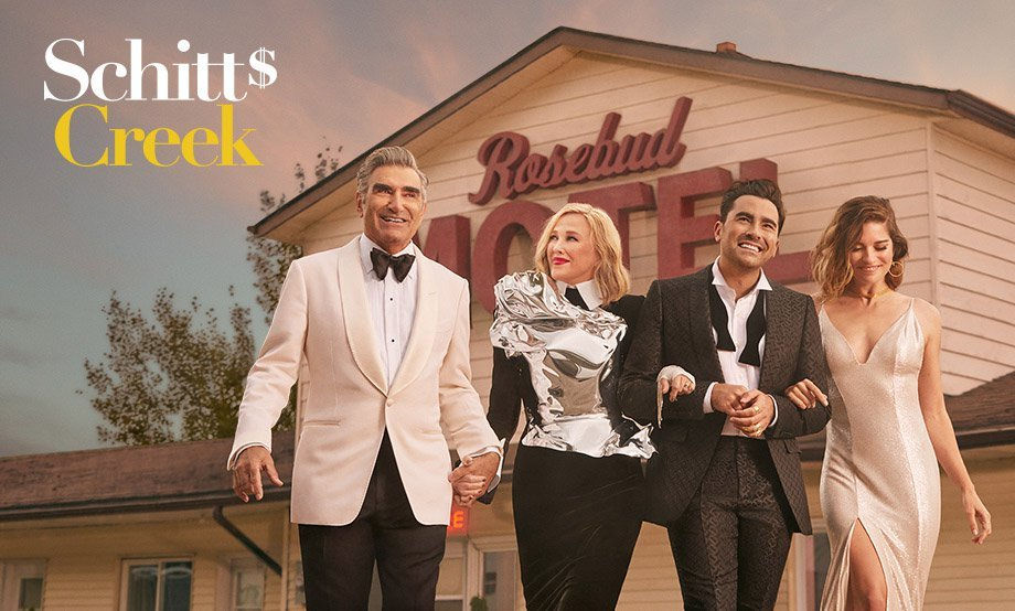Schitt's creek