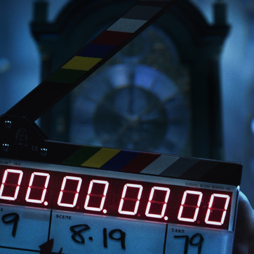 Netflix's 'Stranger Things' Resumes Production On Season 4