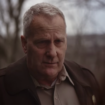 Showtime Reveals First Look At New Series 'American Rust'