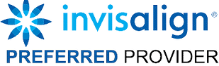Invisalign preferred provider logo_edite