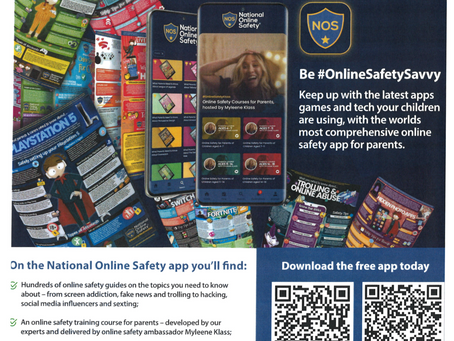 National Online Safety
