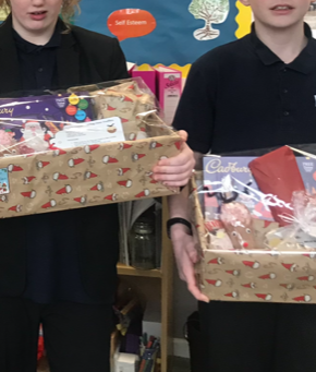 Community Connections