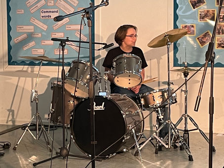 Brook Greens Got Talent