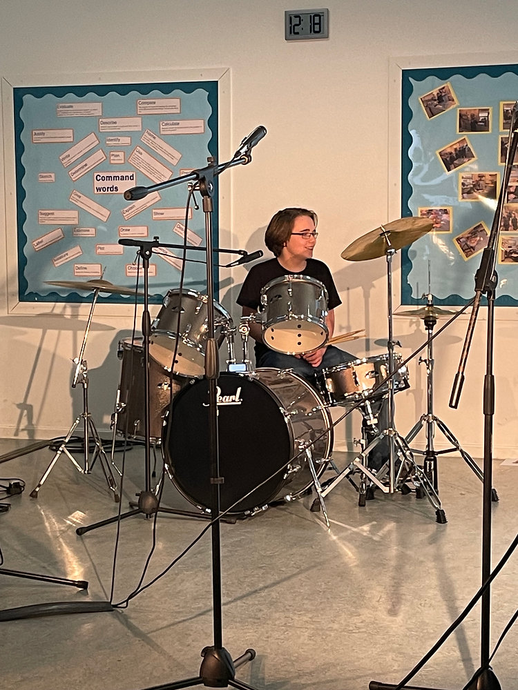 Brook Greens Got Talent