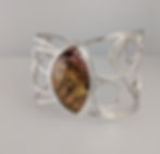 Sunset Mariposa Cuff SOLD