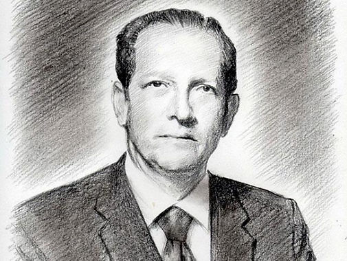 Luis M Orthiz