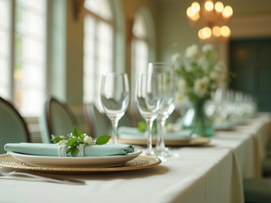 Inspiring Wedding Color Schemes for Every Style