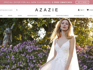 Online Wedding Attire Resources