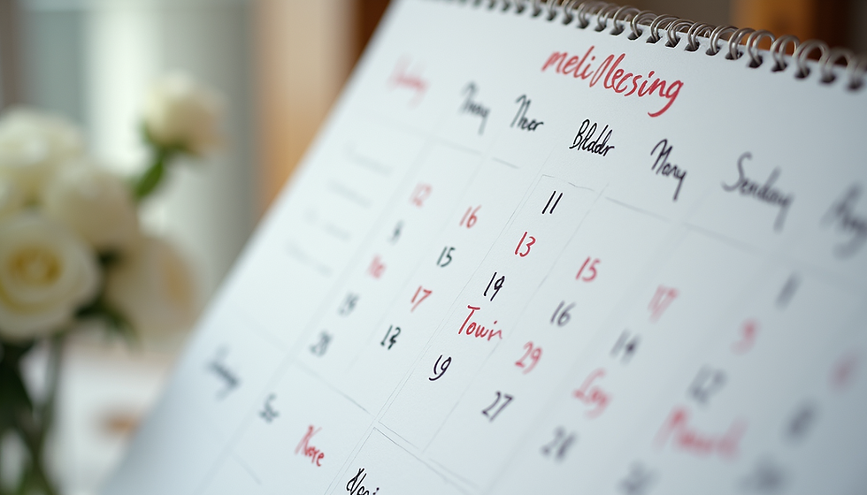 June Wildflower Q&A 2026  