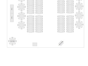 Table Layouts (updated)