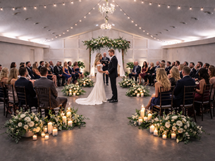 Discover the Best Joplin Wedding Venues for Your Big Day!