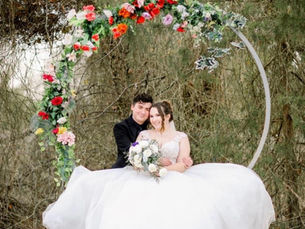 Weddings At A Glance-Part 1