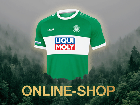 Jetzt Online Shoppen!