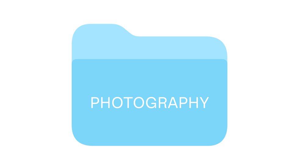 PHOTOGRAPHY