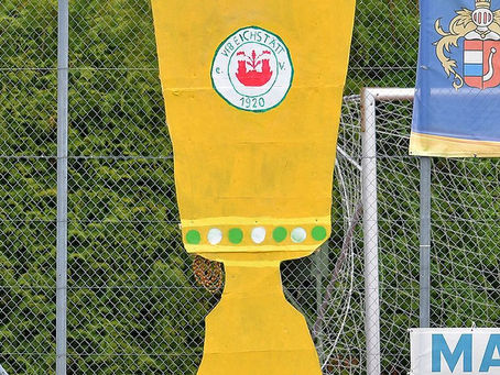 VfB - FC Ingolstadt 04