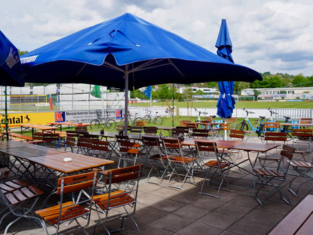 VfB II - TV Aiglsbach 4:3