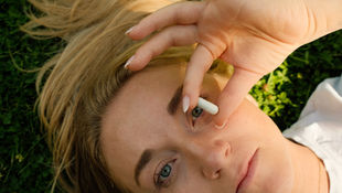 Hormonic: Photoshooting