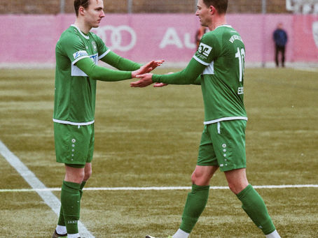 FC Ing.04 II - VfB 1:6