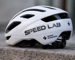 Speed Lab Helm