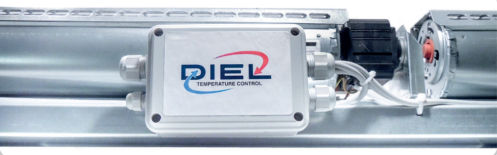 Miniatura: Kit Control de Temperatura FAN 400