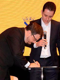 Santo André 500 anos atrai parcerias e projeta futuro