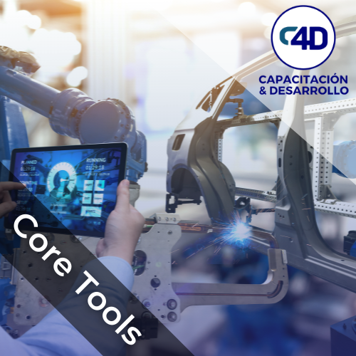 Curso de core tools