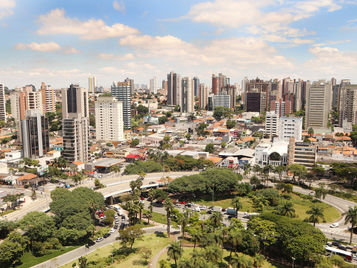 Seminário discute história e futuro de Santo André