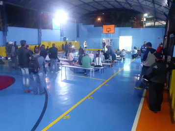 Regularização fundiária e saúde são focos do Território 13