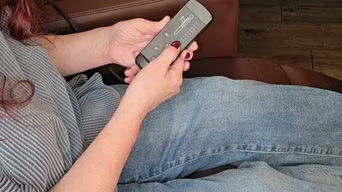 Thumbnail: GarveeHome Power Recliner Chair with Massage and Heat, Adjustable Electric