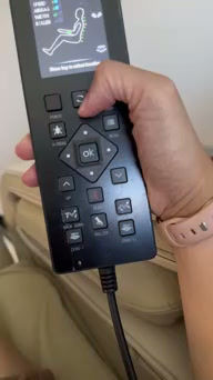 Thumbnail: Massage Chair Full Body, Zero Gravity Massage Chair with Auto Modes, Airbag