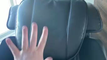 Thumbnail: Real Relax 2026 Massage Chair Full Body,Zero Gravity SL-Track Shiatsu Massage