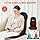 Thumbnail: Snailax Vibration Back Massager with Heat, Seat Massager with 8 Vibrating Motors & 5 Modes, Chair Massager Cushion, Massage Pad for Chair, Office, Gifts for Mom - Image 5