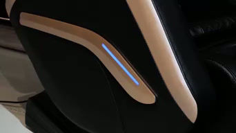 Thumbnail: Massage Chair Full Body, Zero Gravity Massage Chair 2026 for Back Fatigue with