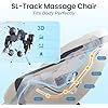 Thumbnail: Osaki Ai Monarch LE | Sonic Massage | Full Body | 3D + Massage Mechanism | Body Scan | Hand Reflexology (Taupe) - Image 4