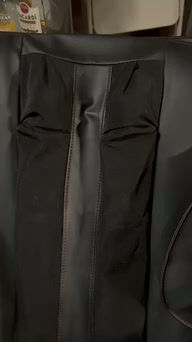 Thumbnail: Real Relax Massage Chair, Full Body Zero Gravity Massage Recliner, with Auto