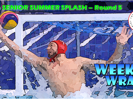 2026 Senior Summer Splash - R5