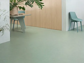 Forbo Linoleum