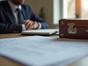 Factors Affecting Mobile Notary Costs and Affordable Notary Service Rates